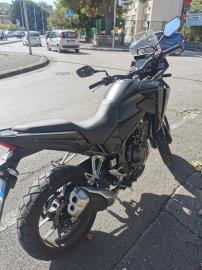 Honda - CB 500 X (5 di 5)