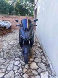  Zontes - ZT125G1 Naked/Cafè (2 di 5)