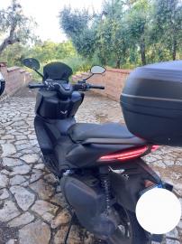  Zontes - ZT125G1 Naked/Cafè (4 di 5)