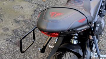 Triumph - TRIDENT 750 (2 di 6)