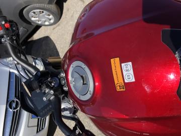 Benelli - 750 SEI-E (3 di 8)