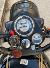 ROYAL Enfield - BULLET CLASSIC (3 di 7)
