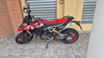 Ducati - Hypermotard 939