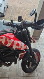 Ducati - Hypermotard 939 (4 di 6)