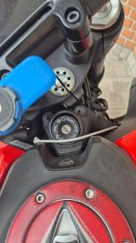 Ducati - Hypermotard 939 (5 di 6)