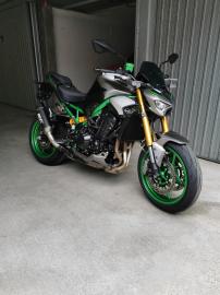 Kawasaki - Z 900 (2 di 5)
