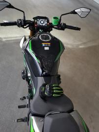 Kawasaki - Z 900 (4 di 5)