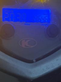 Kymco - AGILITY 150 R16 (3 di 5)