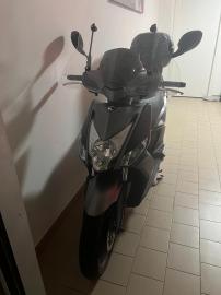 Kymco - AGILITY 150 R16 (4 di 5)