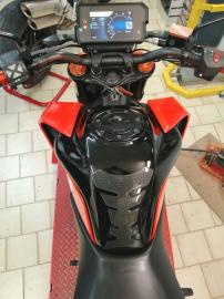 KTM - 125 DUKE (3 di 8)