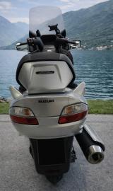 Suzuki - BURGMAN AN 650 EXECUTIVE (3 di 4)