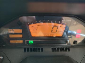 Suzuki - BURGMAN AN 650 EXECUTIVE (4 di 4)