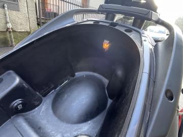 Aprilia - ATLANTIC 300 (3 di 8)