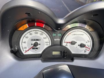 Aprilia - ATLANTIC 300 (4 di 8)