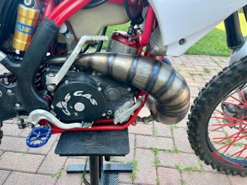 Gas Gas - EC 300 (5 di 10)