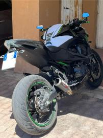 Kawasaki - Z800 (5 di 10)