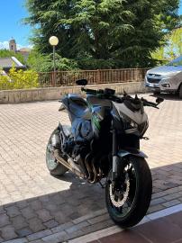 Kawasaki - Z800 (8 di 10)