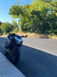 Kawasaki - Z800 (9 di 10)