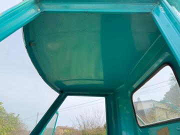 Piaggio - Ape 50 (2 di 10)