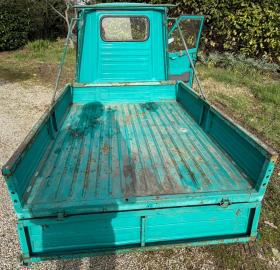 Piaggio - Ape 50 (7 di 10)