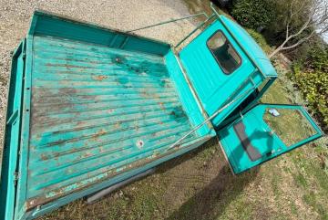 Piaggio - Ape 50 (8 di 10)