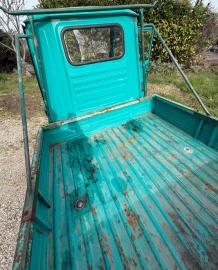 Piaggio - Ape 50 (10 di 10)