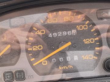 Yamaha - MAJESTY 250 DX (2 di 10)