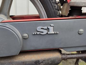 Piaggio - SI (2 di 9)