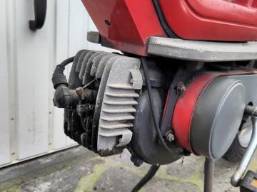 Piaggio - SI (5 di 9)