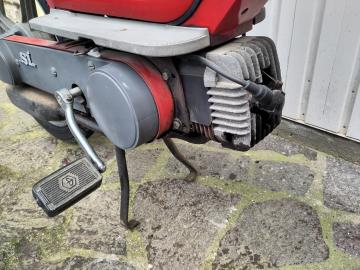 Piaggio - SI (7 di 9)