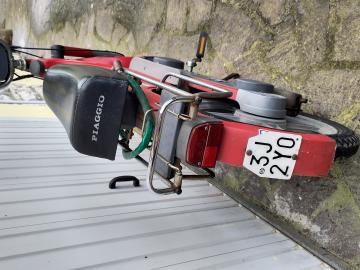 Piaggio - SI (9 di 9)