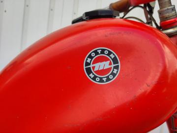 Motom - 48/LL (3 di 10)