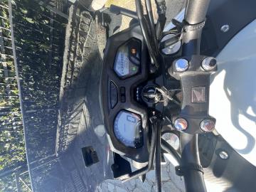 Honda - CBF 600 ABS (4 di 8)