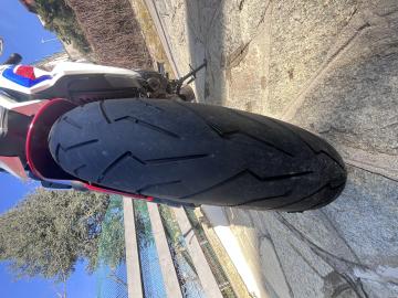 Honda - CBF 600 ABS (6 di 8)