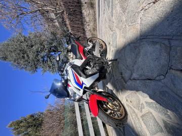 Honda - CBF 600 ABS (7 di 8)