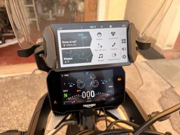 Triumph - TIGER 900 (2 di 10)