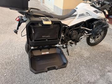 Triumph - TIGER 900 (7 di 10)