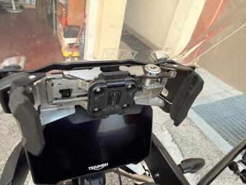 Triumph - TIGER 900 (8 di 10)