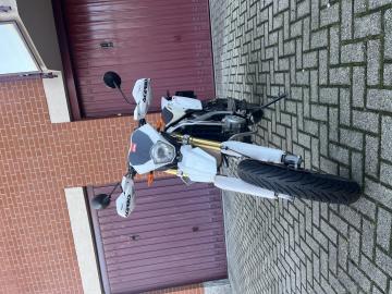 Rieju - MARATHON MOTARD 125 PRO (1 di 5)