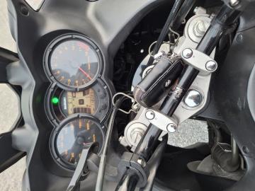 Suzuki - V-Strom 650