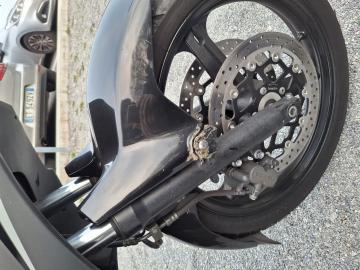 Suzuki - V-Strom 650 (2 di 6)