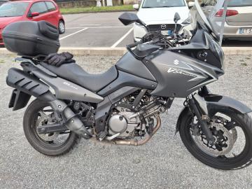 Suzuki - V-Strom 650 (3 di 6)