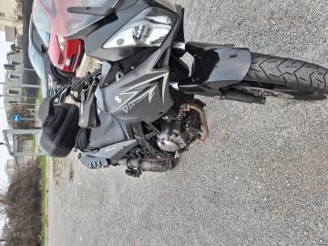 Suzuki - V-Strom 650 (4 di 6)