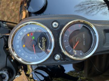 Harley Davidson - 1340 LOW RIDER SUPER GLIDE (5 di 5)