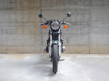 Kawasaki - Z 650 (3 di 3)