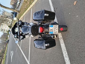 Moto Guzzi - BELLAGIO (4 di 6)