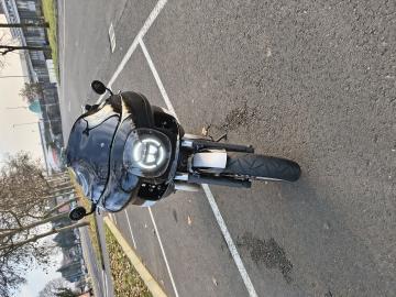 Moto Guzzi - BELLAGIO (5 di 6)