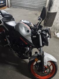 Yamaha - MT 03 (3 di 4)