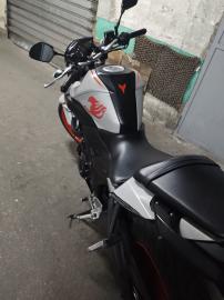 Yamaha - MT 03 (4 di 4)