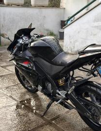 Yamaha - YZF R125
